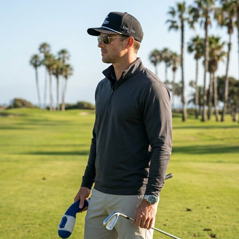 The Breaker Rope Hat