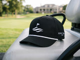 The Breaker Rope Hat