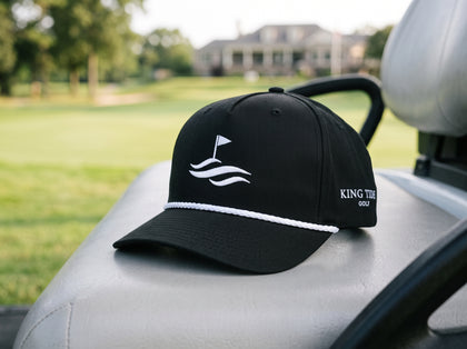 The Breaker Rope Hat