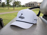 The Sandbar Rope Hat