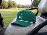 The Low Tide Rope Hat