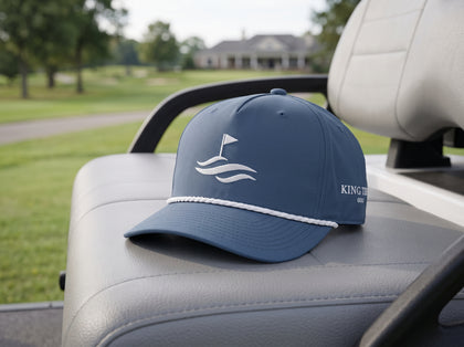 The Offshore Rope Hat